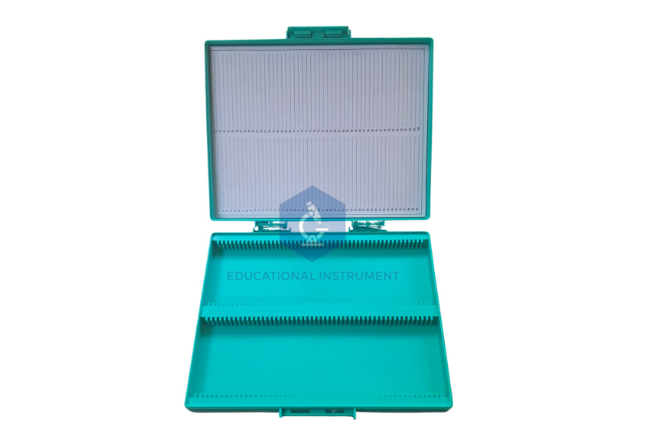 Slide Box – 100 Slides